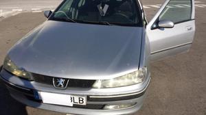 PEUGEOT 406 SRDT HDI 