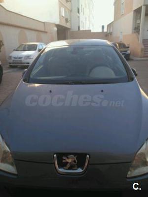 PEUGEOT 407 ST Confort Pack HDI 136 Automatico 4p.