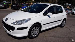 PEUGEOT  HDi 90 XT 5p.