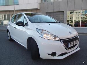 PEUGEOT P BUSINESS LINE 1.4 HDi 68 5p.