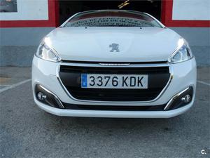 PEUGEOT P STYLE S 1.2L PureTech 60KW 82CV 5p.