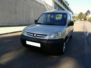 PEUGEOT Partner COMBIESPACE 1.9D -06