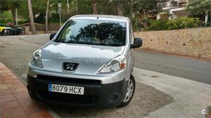 PEUGEOT Partner Tepee Confort 1.6 HDi 90cv 4p.