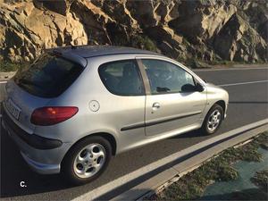 PEUGEOT  Quicksilver 3p.