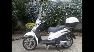 PIAGGIO LIBERTY T (