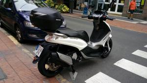 PIAGGIO beverly Sport Touring 350 ie (modelo actual) -15