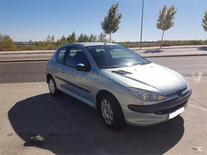 Peugeot 206 Xline 60 3p. -04