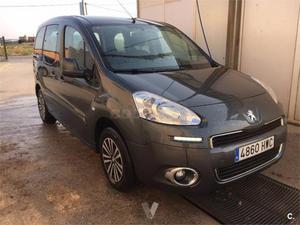 Peugeot Partner Tepee Active 1.6 Hdi 92cv 5p. -14