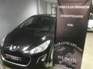 Peugeot p Allure 2.0 Hdi 150 Fap 5p. -12