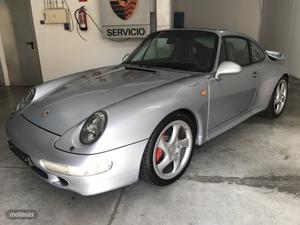 Porsche 993