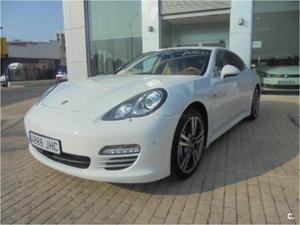 Porsche Panamera 4s 5p. -10