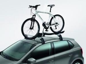 Porta bicicletas para Volkswagen Golf