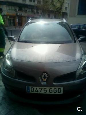 RENAULT Clio 20 Aniversario 1.5dCi 85cv 5p. eco2 5p.