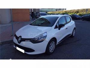 RENAULT Clio Authentique dCi 75 eco2 5p.