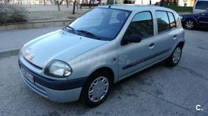 RENAULT Clio RT 1.9D 5p.