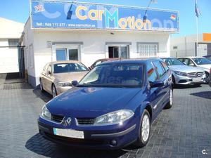 RENAULT Laguna G.Tour Confort Expr. 1.9dCi 110CV E4 5p.