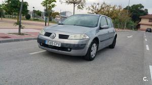 RENAULT Megane CONFORT EXPRESSION V 5p.