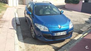 RENAULT Megane Dynamique v 110cv 5p.