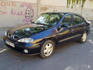 RENAULT Megane RTE 1.9DTI 5p.