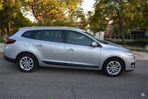 RENAULT Megane Sport Tourer Expression dCi 90 eco2 5p.