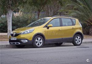 RENAULT Scenic XMOD Expression Energy TCe p.