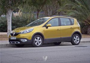 RENAULT Scénic XMOD Expression Energy TCe 