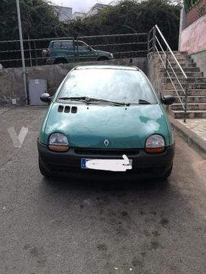 RENAULT Twingo TWINGO 