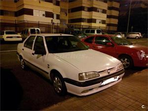 Renault 19 R Rn 5p. -95