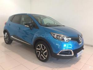 Renault Captur Zen Energy Dci 66kw 90cv Ecoleader 5p. -16