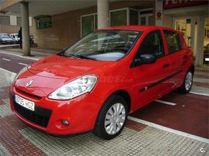 Renault Clio Business Dci 75 Eco2 5p 5p. -11