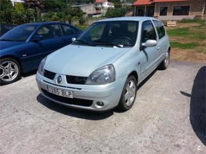 Renault Clio Expression 1.5dci 65 3p. -01