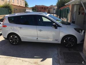 Renault Grand Scenic Bose Energy Dci 130 Eco2 7p Euro 6 5p.