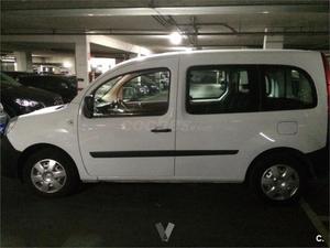 Renault Kangoo Combi Campus  Dci 70cv 4p.