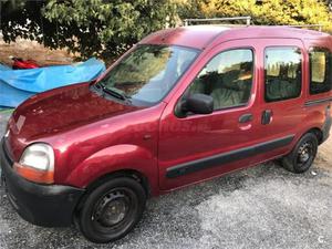 Renault Kangoo Expression 1.5dci65 5p.