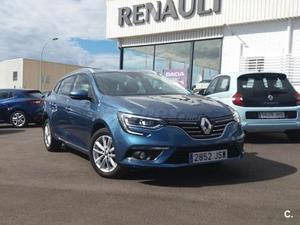 Renault Megane Sp. Tourer Zen En. Dci 81kw 110cv 5p. -16