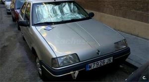 Renault R19 R Gts 5p. -89