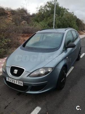 SEAT Altea XL cv Family 5p.