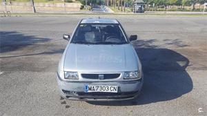 SEAT Ibiza 1.4 PASSION 5p.