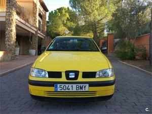 SEAT Ibiza 1.4i STELLA 3p.