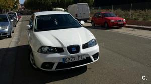 SEAT Ibiza 1.9 TDI 100cv Guapa 5p.