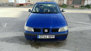 SEAT Ibiza 1.9SDi STELLA -01