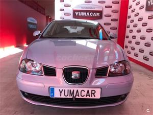 SEAT Ibiza V 100 CV REFERENCE 5p.