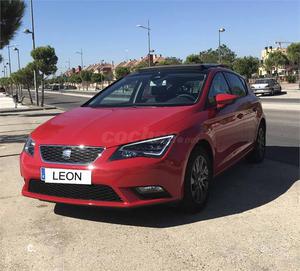 SEAT León 1.2 TSI 110cv StSp ITech 5p.