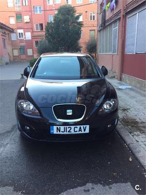 SEAT León 1.6 TDI 105cv DSG Style 5p.