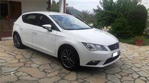 SEAT León 1.6 TDI 105cv StSp ITech 5p.