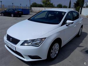 SEAT Leon 1.6 TDI 105cv StSp Style 5p.