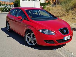 SEAT Leon 2.0 TDI 140cv Stylance 5p.