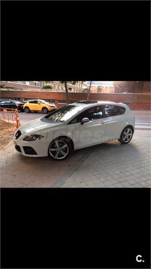 SEAT Leon 2.0 TDI 170cv FR1 5p.