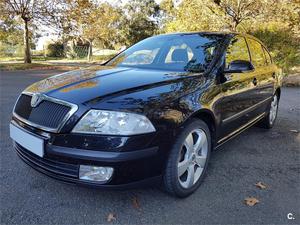 SKODA Octavia 2.0 TDI Trend 5p.