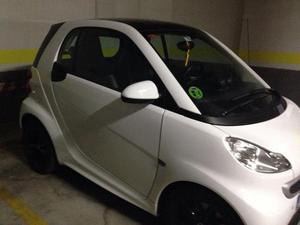 SMART fortwo Coupe 52 mhd Pure -14